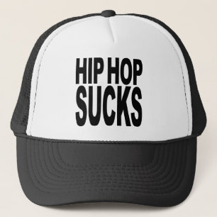 Boné Hip Hop suga