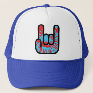 Boné Hippie de Rockin