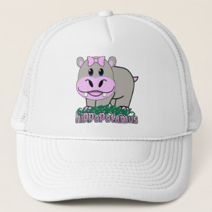 Boné Hippopotamus