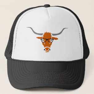 Boné Hipster Longhorn