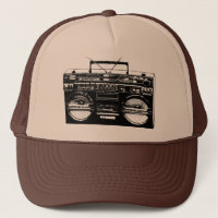 hipsterhat do G-dinamitador
