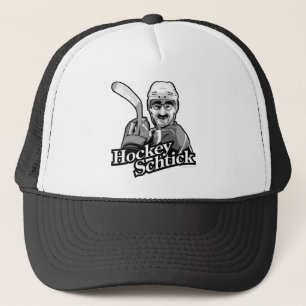 Boné Hockey Schtick