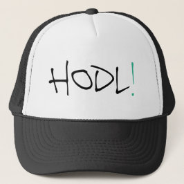 BONÉ HODL!