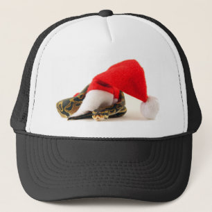 Boné Holiday Ball Phyton Cobra Hat