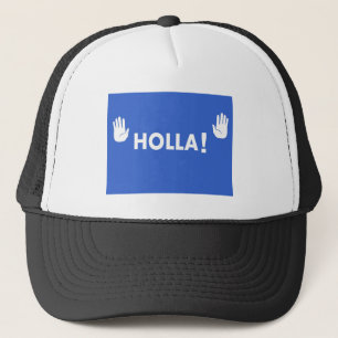 Boné Holla