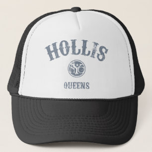 Boné Hollis