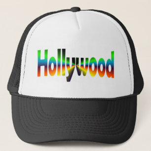 Boné Hollywood