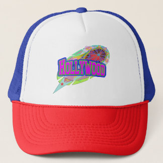 Boné Hollywood Future Hat
