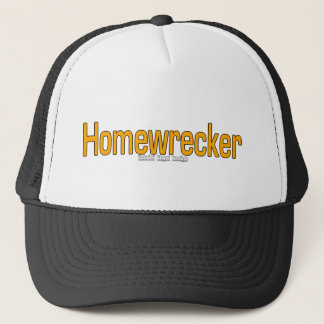 Boné Homewrecker