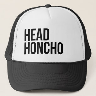 Boné Honcho