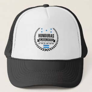 Boné Honduras