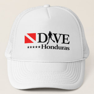 Boné Honduras DV4