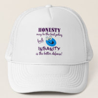 Honestidade / Hábito insano