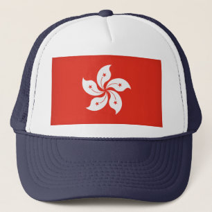 Boné Hong Kong