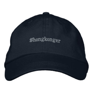 boné hongkonger 852 hk - boné hong kong