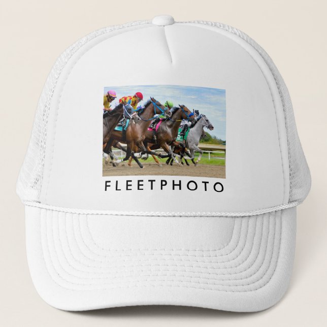 Boné Honra e coragem (Frente)