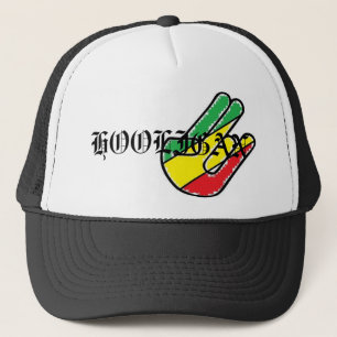 Boné hooligan