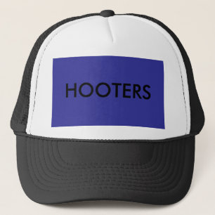 BONÉ HOOTERS