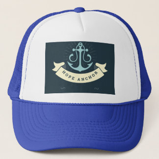 Boné Hope Anchor Hat