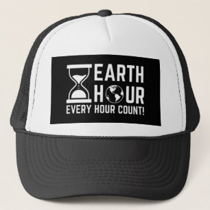 Boné Hora da Terra