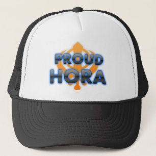 Boné Hora orgulhoso, orgulho de Hora