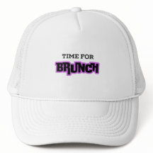 Hora para Brunch