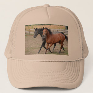 Boné Horse Play