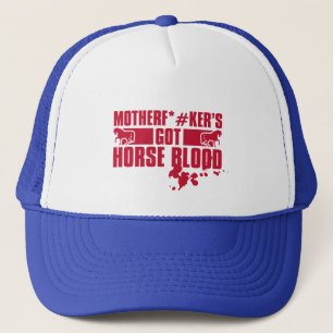 Boné Horseblood