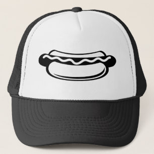 Boné Hotdog