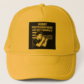 Boné HPANC - Escolha uma cor - Chapéu