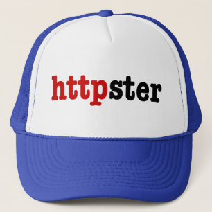 Boné httpster