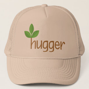 Boné Hugger de Árvore Ecológico