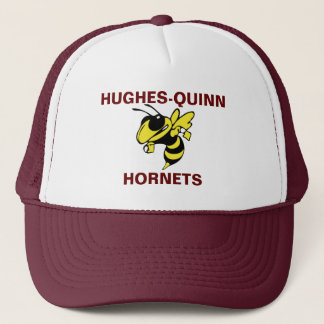 BONÉ HUGHES-QUINN HORNETS