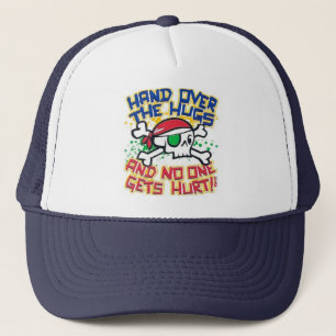 Boné Hugs Hat