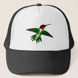 Boné Hummingbird Hat - Atitude