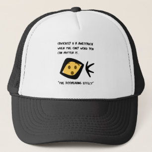 Boné Humor - OK Boomer