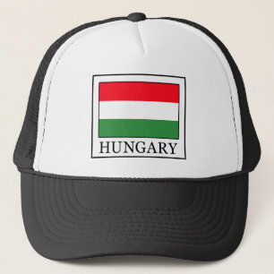 Boné Hungria