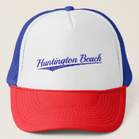 Huntington Beach