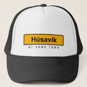 Boné Husavik minha melhor música da Islândia