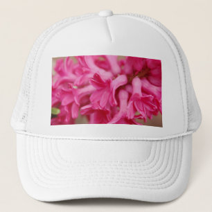 Boné Hyacinth Pink