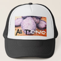 'I PONO Trucker Hat
