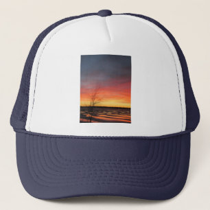 Boné Ice Lake Sunset Hat