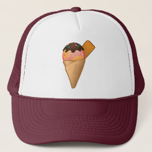 Boné Icecream