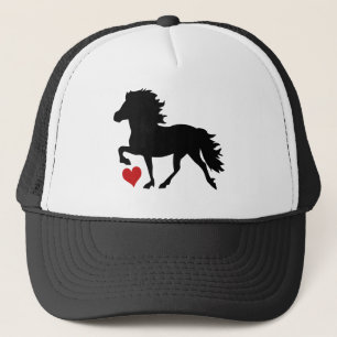 Boné Icelandic Horse