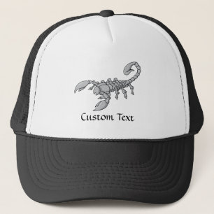 Boné Ícone de Scorpion
