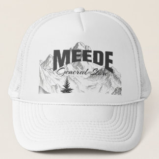 Boné Ícone Meede