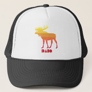 Boné Idaho Moose