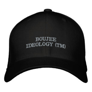 BONÉ IDEOLOGIA CRIMINAL DE COMBUSTÍVEL (TM) - ÓDIGOS
