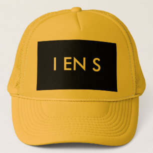 Boné IENS Imagination Hat