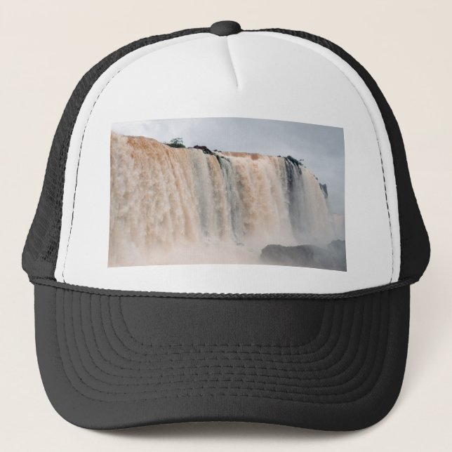 Boné Iguazu Falls Brasil / Argentina (Frente)